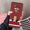 Смешной чехол-накладка для Xiaomi Mi Poco X3 X4 NFC M3 Mi 11 11T 10 T 9T 12 9 10T Lite силиконовая задняя крышка для телефона