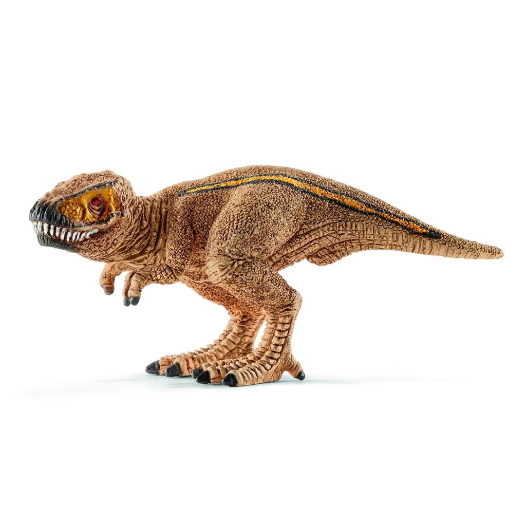Schleich Dinosaur Tyrannosaurus Rex Figure 14532 (Mini)