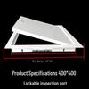 Aluminum Alloy Ceiling Access Panel
