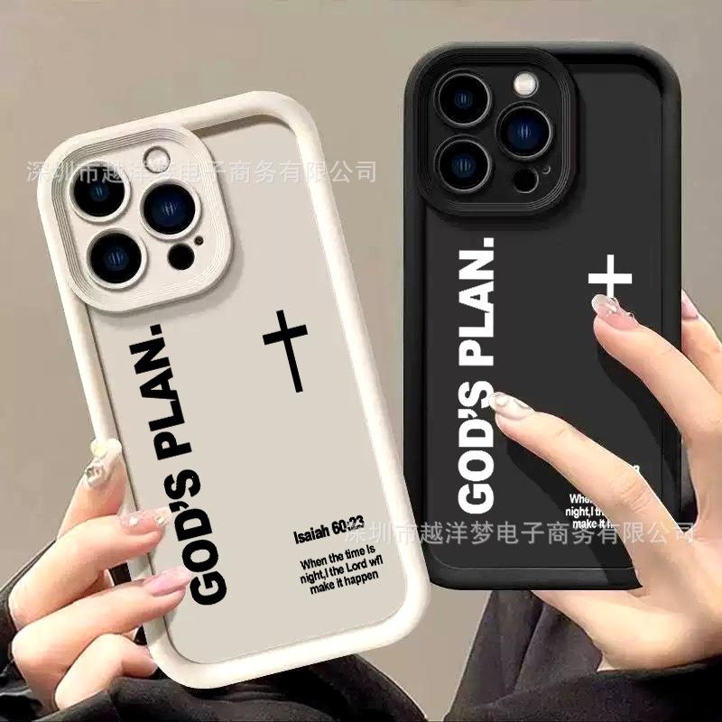 Чехол Cross для iPhone 17 Pro 16/15/14/13 Небесное Око Лестница 12 Apple 11XsMa