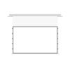 JINGMI Hidden Ceiling Electric Projector Screen Series