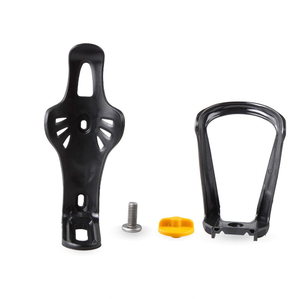 Bicycle Water Bottle Holder Adjustable Cup Mount For Mtb Bike Cycling Accessories
