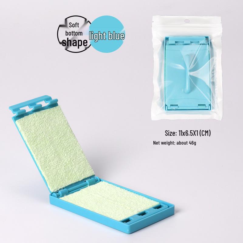 Средство для очистки и кондиционирования струн: Набор для ухода и защиты гитары