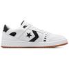 Converse AS-1 Pro Удобные Нескользящие Ударопрочные Износостойкие Низкие Кеды Унисекс Белые и Черные