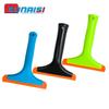 KUNAISI Soft Rubber Scrapers Auto Window Glass Clean Snow Scraper Vinyl Wrap Film Tool Car Styling Squeegee Blade Wiper