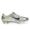Кроссовки унисекс Zoom Mercurial Vapor 1 RGN SE Chrome Lime Серебристый HV0888-001