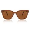 Montana Eyewear Mp54 Polarized Mp54e Unisex Sunglasses
