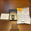 Б/у [CITIZEN] Citizen Citizen Collection Eco Drive Bluetooth W770