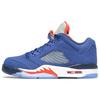Jordan 5 Ретро Низкие Никс 819171-417
