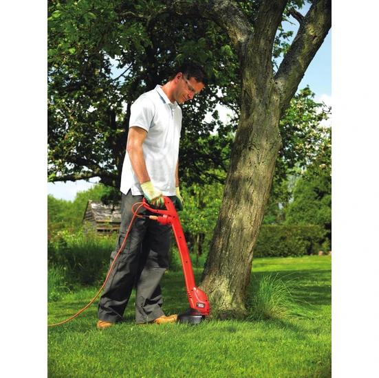 Триммер для травы мощностью 250 Вт