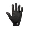 Daiwa Перчатки для соленой воды для холодной погоды DG-7122W Черные L