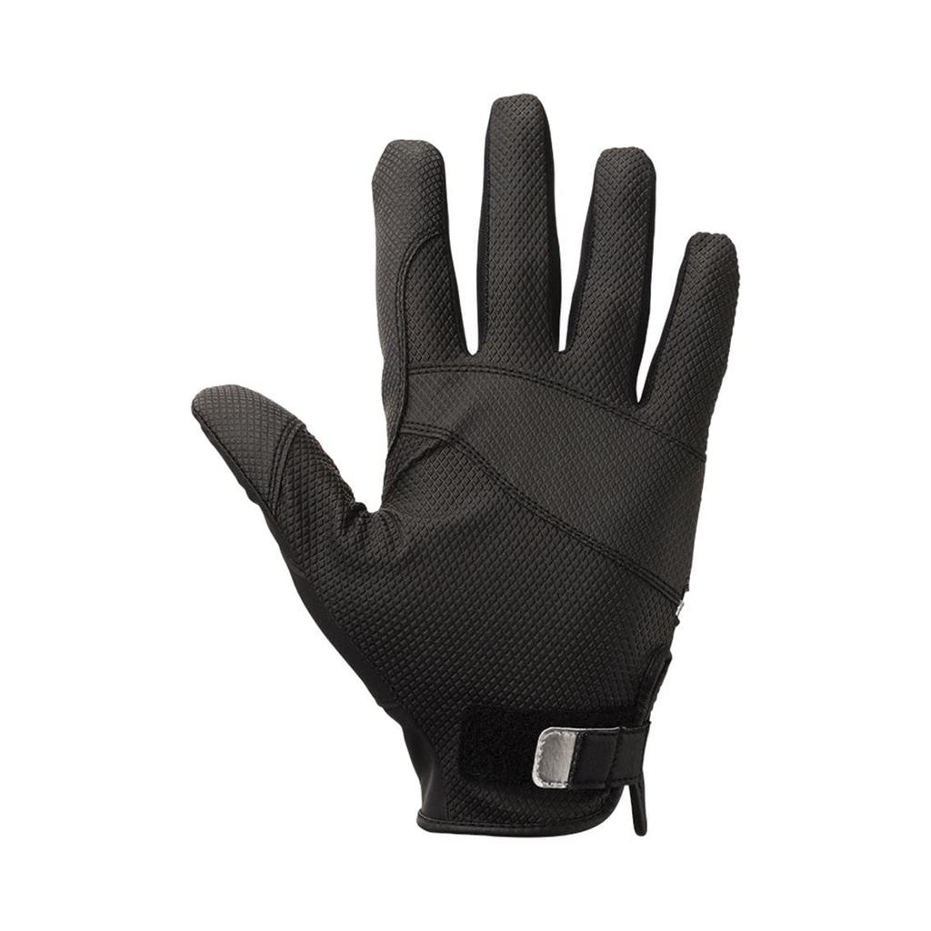 Daiwa Перчатки для соленой воды для холодной погоды DG-7122W Черные L