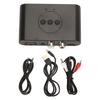 Bluetooth Receiver NFC Enabled Support U Disk 3.5mm AUX Wireless Sound Adapter for Car Speaker