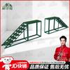 Оборудование для полосы препятствий для служебных собак