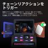 [.co.jp Exclusive] Elgato Stream Deck+, Audio Mixer, Live Production and Studio Controller for Content Creators, Streaming, Broadcasting, and Gaming,