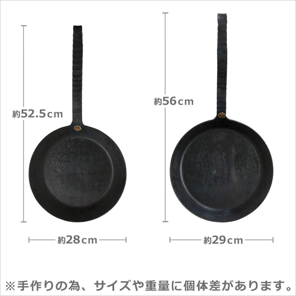 65518 Классическая сковорода 18 см [Турк], [Б/у]