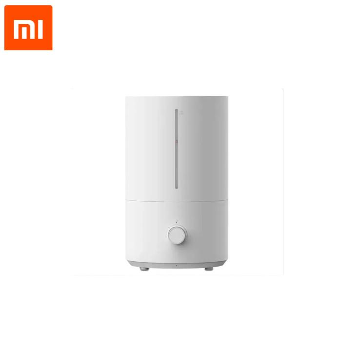 Xiaomi Увлажнитель воздуха Mijia 2, 300 мл/ч, увлажнение, 4 л, большая емкость, туманообразователь, добавление воды, контроль влажности в доме, низкий уровень шума