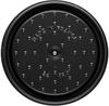 Кокотница Zwilling Staub круглый 30см темно-синий 8,35л (40510-286-0)