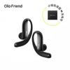 Ola Friend OLA10 Беспроводные спортивные наушники с открытым ухом и ИИ Bluetooth