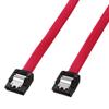 SANWA SUPPLY Serial ATA3 Cable, 0.5m, TK-SATA3-05