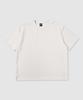 MUSINSA STANDARD SPORTS Ribbed Oversized Short Sleeve (2 Colors)
