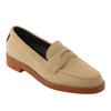 Loafer 52GL 52GLBC Beige Suede Cm [Regal] Men's 26.5