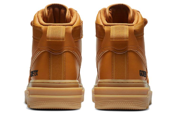 Nike Ботинки Air Force 1 Gore Tex 'Пшеничный' CT2815-200