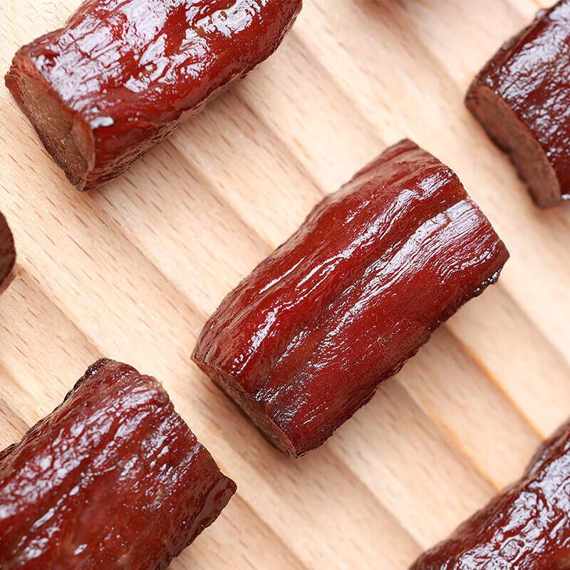 MONRK Hand-Torn Air-Dried Beef Jerky