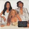 CD DESTINY'S CHILD - Survivor CK61063 Columbia 2001 US Рэп и хип-хоп/R&B Б/У