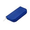 22 Slots Micro SD Memory Card Storage Zipper Pouch Case Protector Holder Wallet