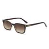 New European and American small frame sunglasses women's trendy street sunglasses women's sunglasses