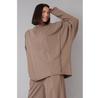 Толстовка OPRA OP-INAS-BEIGE-BLUZA