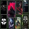 Чехол Call Of Game Duty 2 для Samsung A17 A16 A56 A36 A26 A15 A55 A35 A25 A14 A54 A34 A24 Чехол для телефона A13 A53 A33 A23 A05S A04S
