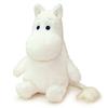 Sekiguchi Moomin Hoahoa Plush S Height 22cm Approx.