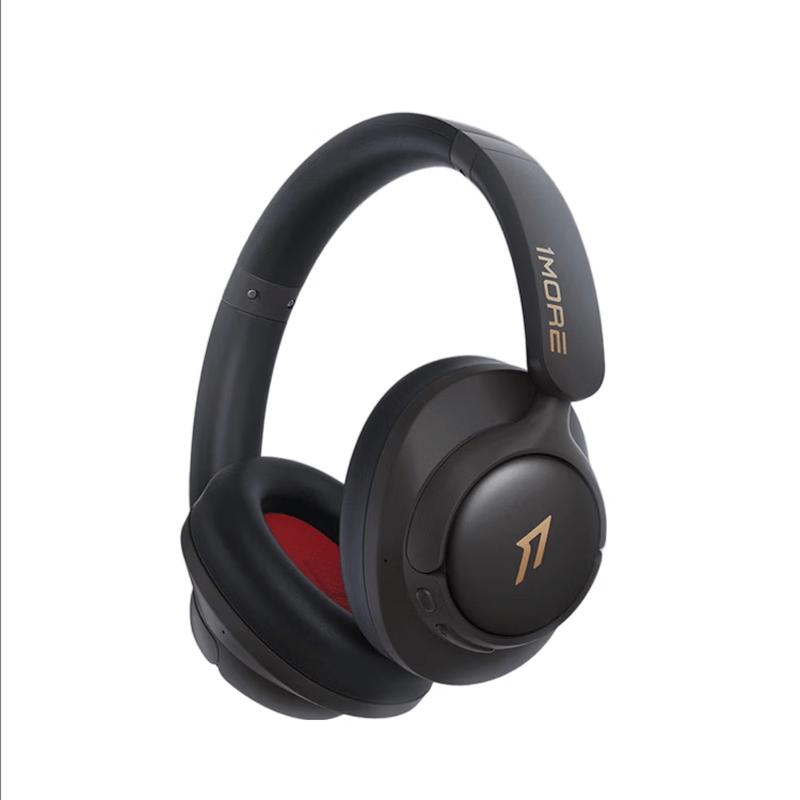 Беспроводные Bluetooth-наушники 1MORE SonoFlow S HC905S с активным шумоподавлением, полноразмерные