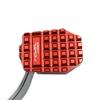 RDHKJ Rebel 1100 2021- Rebel 1100 Brake Pedal Anti-Slip Pedal Rebel 1100 Parts