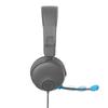 Headphones for Children Ages 6 and Up Elementary School Students Middle School Students Kids Wired Gaming Headset Headphones with Microphone JLab