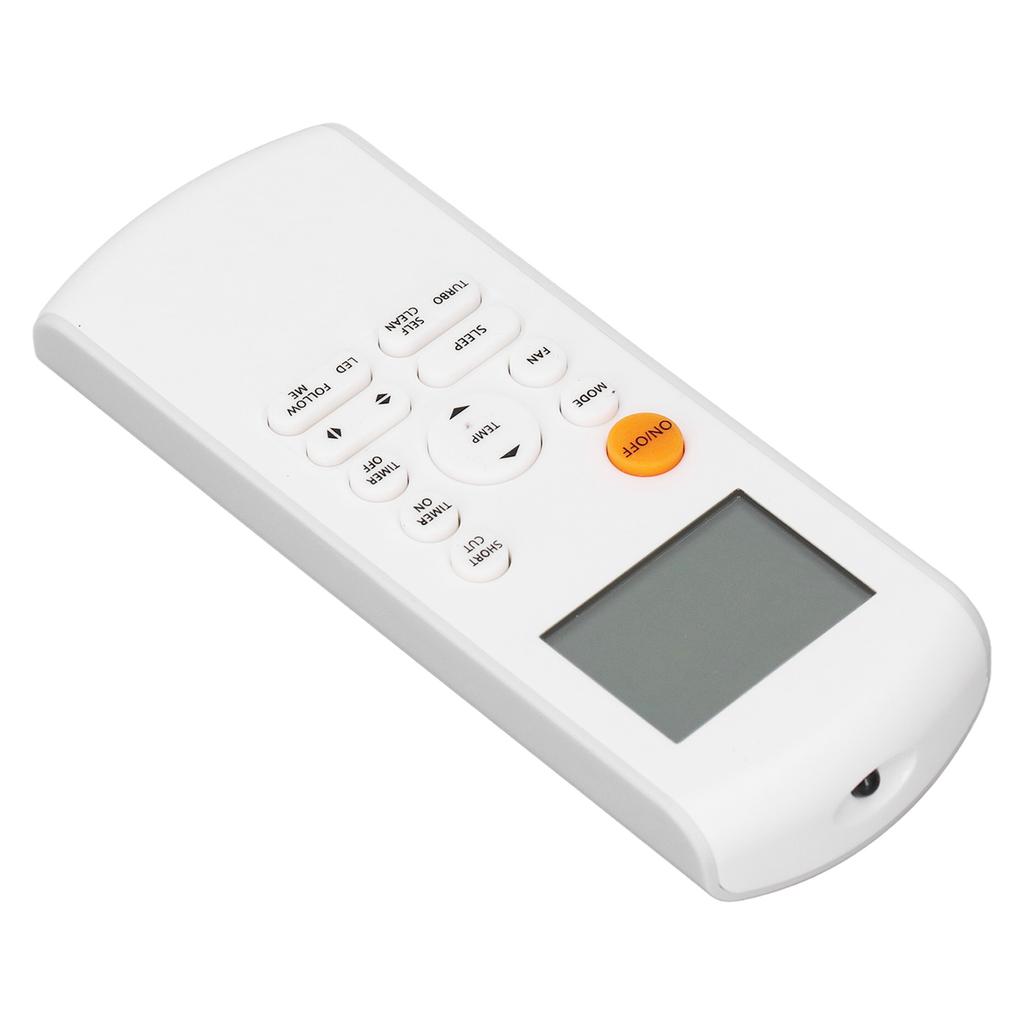 Замена пульта дистанционного управления кондиционером для Midea FRESH RG57A16 BGEF RG57A2 BGEF RG57A3 BGEF RG57B BGE RG57D BGE