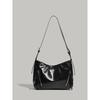 2025 New Niche Design Versatile Shoulder Tote Bag, Fashionable and Unique, Large Capacity Commuting Crossbody Bag for Women