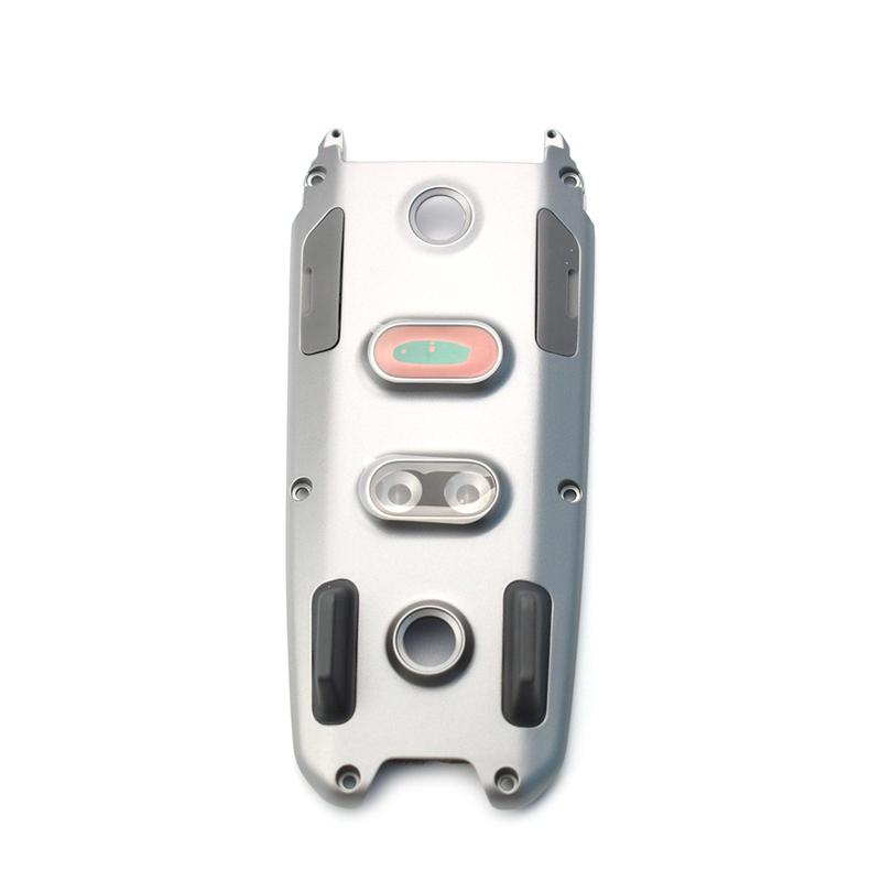 Body Shell For Mavic 2 Pro Parts Bottom Front Cover Middle Frame Top Cap Spare Accessories For DJI Mavic2 Zoom Case