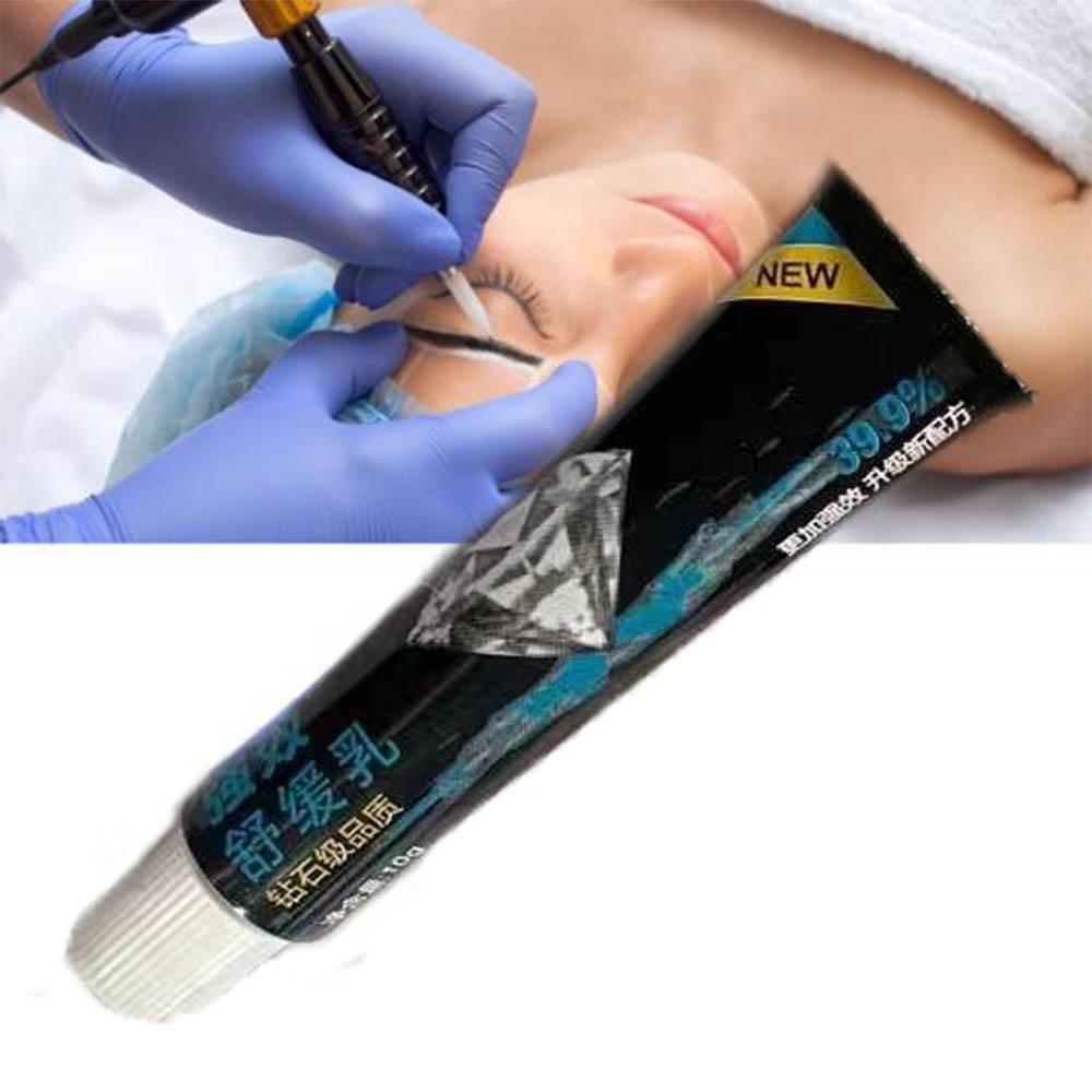 10 г обезболивающий крем для быстрого обезболивания кожи, каменная кладка, полупостоянный