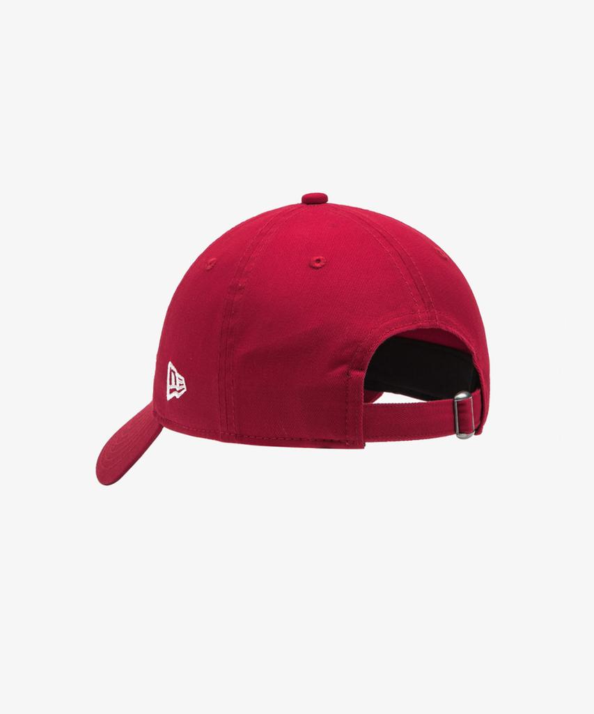NEW ERA 920Unst Training Arch Bosred Sca