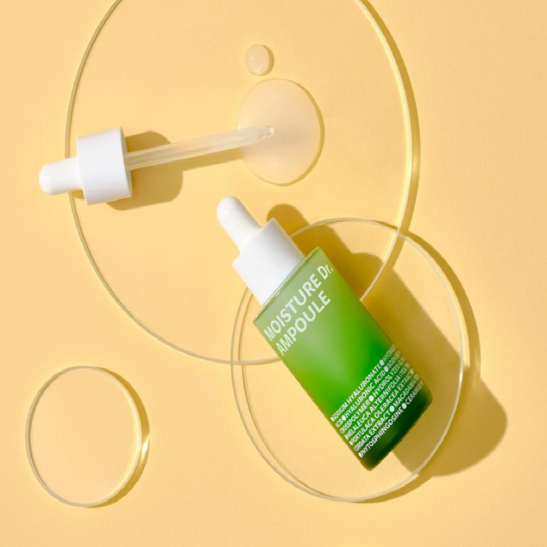 isoi Moisture Dr.Ampoule 40ml