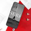 Чехол для Xiaomi 14 Ultra 15 13 11T 12T 13T 14T Pro POCO X7 Pro X3 X5 X6 M6 F5 F6 Pro с рисунком Сабборд Серфинг Девушка на серфе