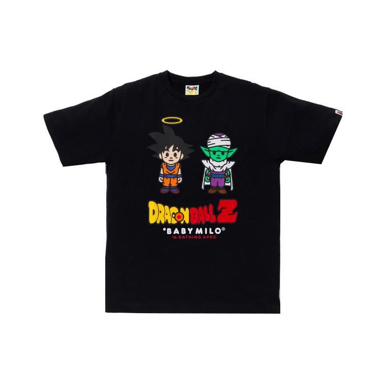 A BATHING APE x DRAGON T Shirt Men's 2123-110-911