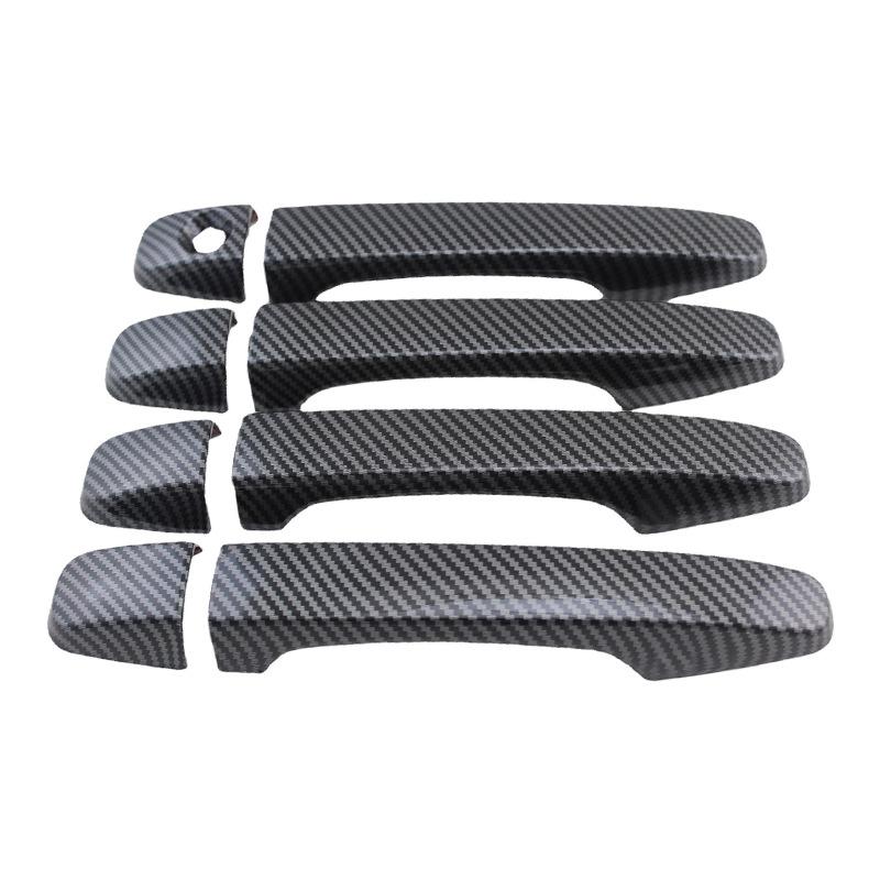 Toyota Venza GV10 (09-16) Anti-Scratch Door Handle Bowl Decoration Accessories