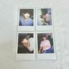 [USED] Seventeen Seventeen Shadacon Escoups Trading Card Polaroid