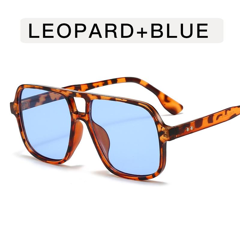 Новые женские ретро квадратные дизайнерские солнцезащитные очки мужские с большой оправой овальные винтажные солнцезащитные очки женские мужские модные очки