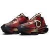 Мэтью М. Кроссовки унисекс Williams x Nike Zoom 004 Rust Красные DC7442-800