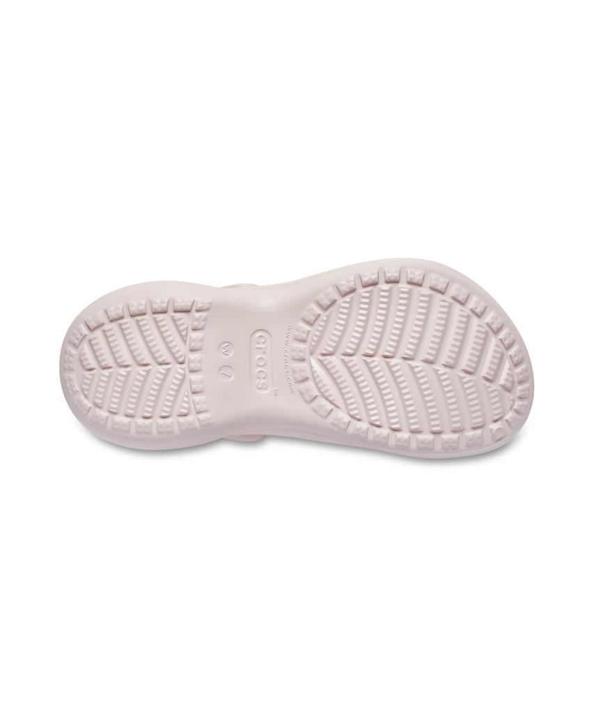 Кроксы Bay Clogs - Кварц / 206302-6Ur